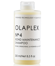 Shampoo, Conditioner og kur