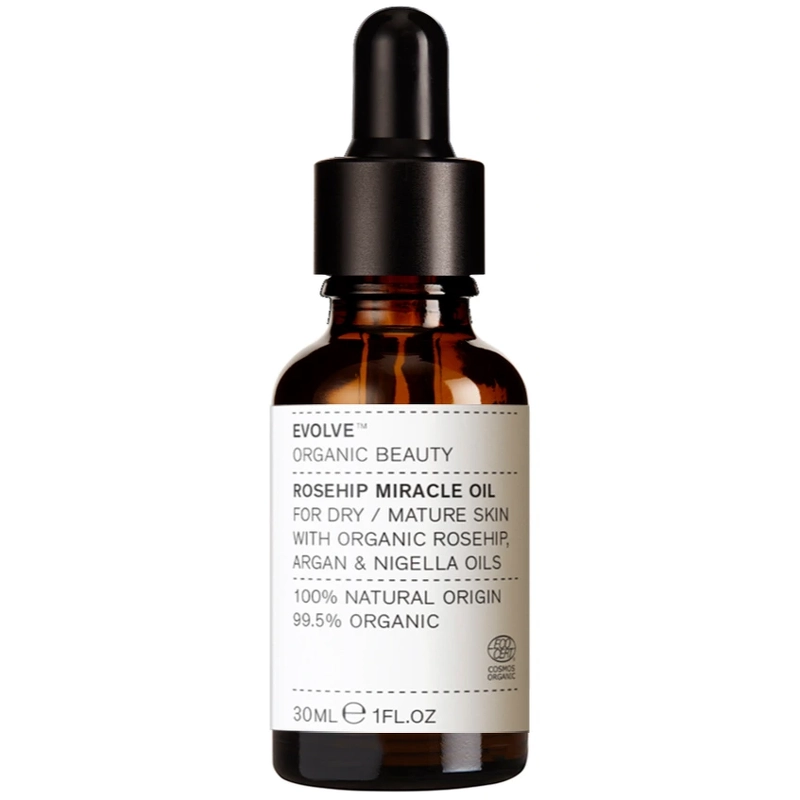 Ansigts -og Body oile