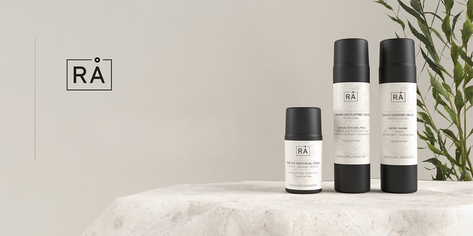 RÅ Skincare