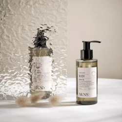 SKNS Body Oil, 145 ml