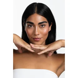 Sanzi Beauty Lip Sheen - Berry