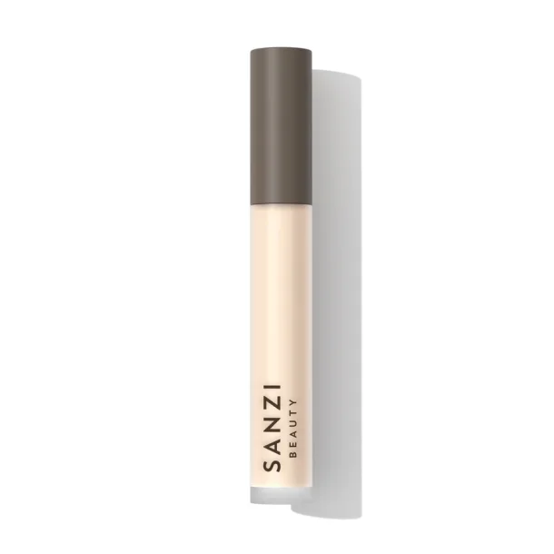 Sanzi Perfecting Concealer Mineral Pigments - Light neutral cool rosy