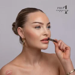 Natalie Maria Scandinavian - Pro1 Cupping 