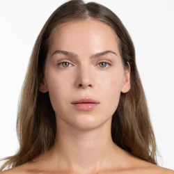 Sanzi Beauty Sample: Serum Foundation - 04 medium cool rosy