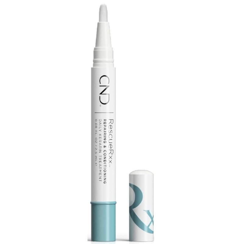 CND RescueRxx Daily Keratin Treatment Pen 2,5 ml CND - Living Beauty