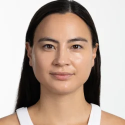 Sanzi Beauty Sample: Serum Foundation - 05 medium neutral golden