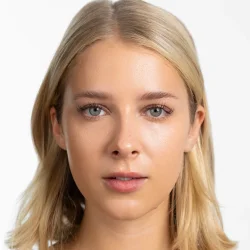 Sanzi Beauty Sample: Serum Foundation - 06 medium neutral warm golden