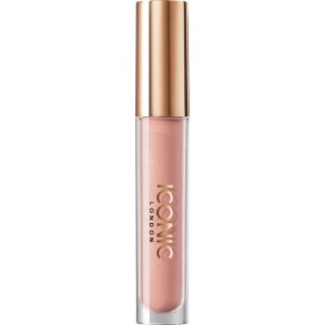 ICONIC London Lip Plumping Gloss, Love Struck