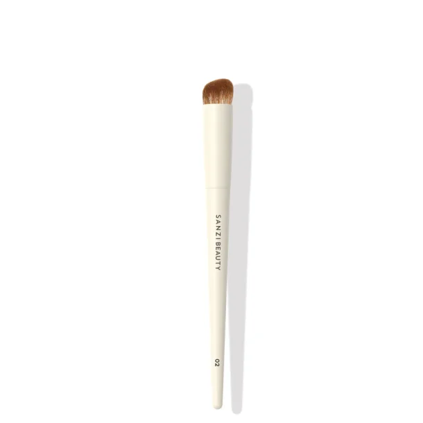 Sanzi Foundations Concealer Brush 02