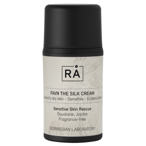 R Skincare Favn The Silk creme, 50 ml