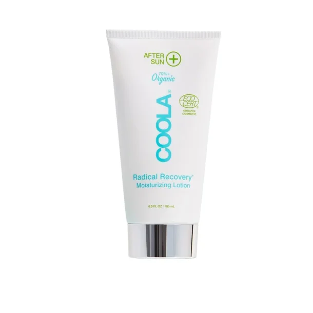 Coola ER+ Radical Recovery After-Sun Lotion, 177 ml