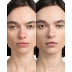 Sanzi Beauty Baked Powder Mineral Pigments - Light Sand - Cool