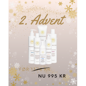 2. Advent tilbudspakke