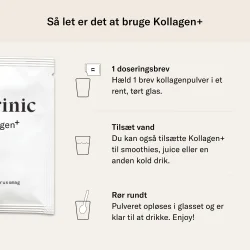 Nutrinic Kollagen+ Hindbrsmag