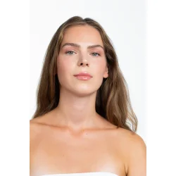 Sanzi Beauty Lip Sheen - Pink