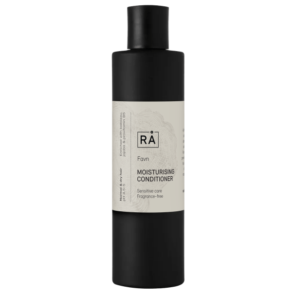 R Skincare Favn Moisturising Conditioner, 250 ml