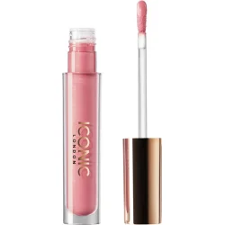 ICONIC London Lip Plumping Gloss, Peek-a-Boo 