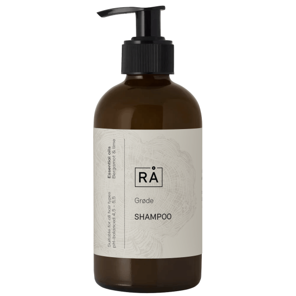 R Skincare Grde Shampoo, 250 ml  