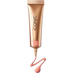ICONIC London Sheer Blush, Cheeky Coral