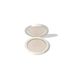Sanzi Beauty Powder Highlighter Mineral pigments - Pearly Champagne