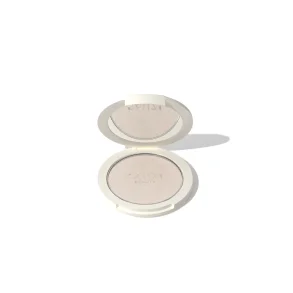Sanzi Beauty Powder Highlighter Mineral pigments - Pearly Champagne