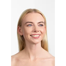 Sanzi Beauty Baked Powder Mineral Pigments - Light Sand - Neutral