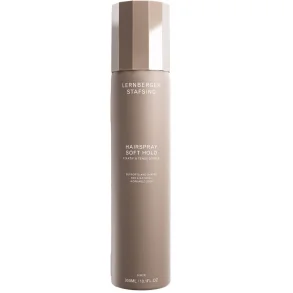 Lernberger & Stafsing Hairspray 300 ml - Soft Hold