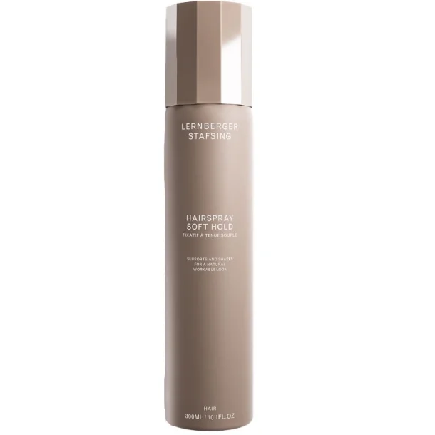 Lernberger &amp; Stafsing Hairspray 300 ml - Soft Hold