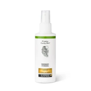 Pretty Curly Girl Rosemary Hydrosol 150 ml