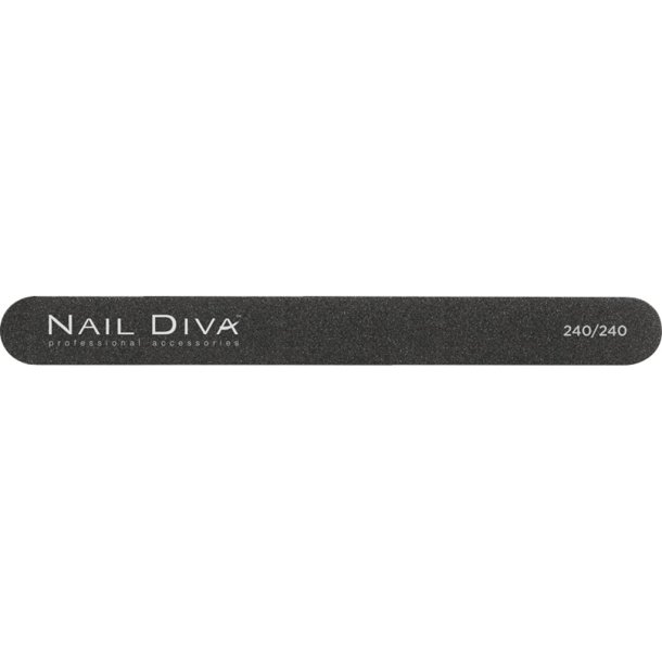 Nail Diva Kango Neglefil - 240/240 grit