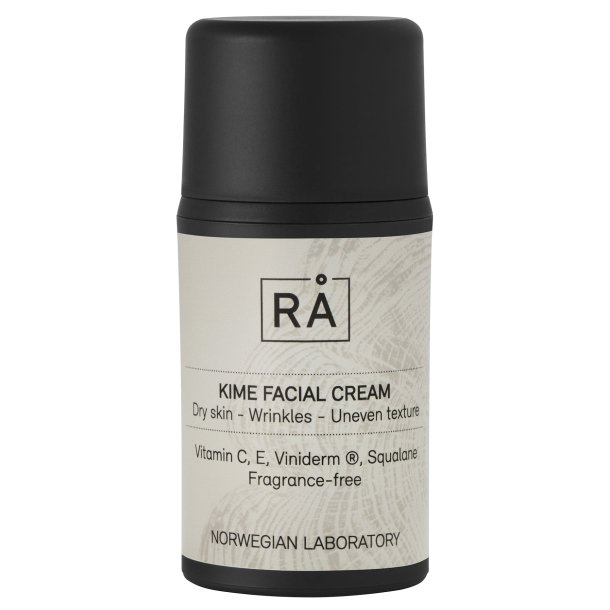 R Skincare Kime Facial Cream, 50 ml 