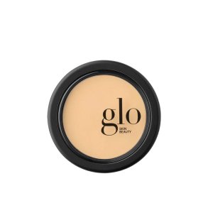 Glo Oil Free Camouflage - Golden, 3,1 g