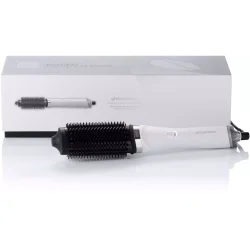 Ghd Duet BlowDry - 2-in-1 Hair Dryer Brush White