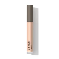 Sanzi Beauty Perfecting Concealer Mineral Pigments - Deep warm golden