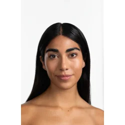 Sanzi Beauty Baked Powder Mineral Pigments - Medium Caramel - Warm