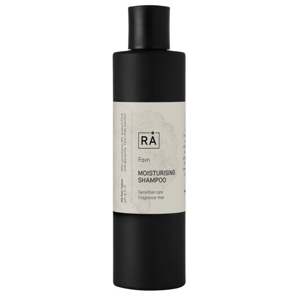 R Skincare Favn Moisturising Shampoo, 250 ml 