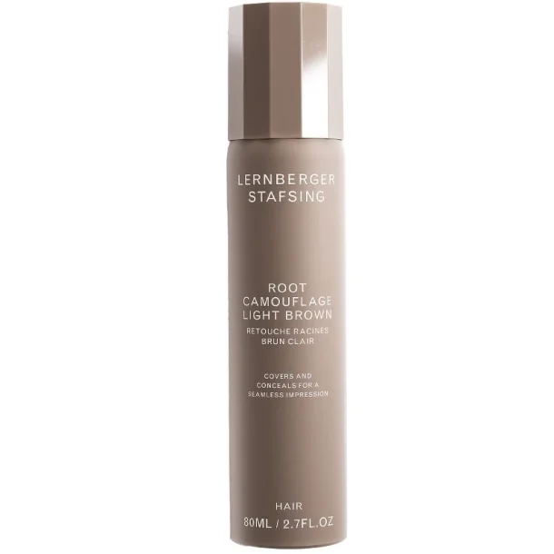 Lernberger &amp; Stafsing Root Camouflage 80 ml - Light Brown
