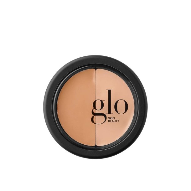 Glo Under Eye Concealer - Natural, 3.1 g