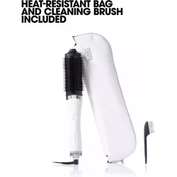 Ghd Duet BlowDry - 2-in-1 Hair Dryer Brush White