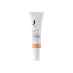 Glo C-Shield Anti-Pollution Moisture Tint - 4C, 50 ml