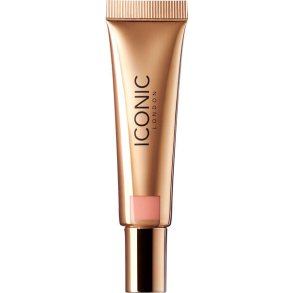 ICONIC London Sheer Blush, Cheeky Coral