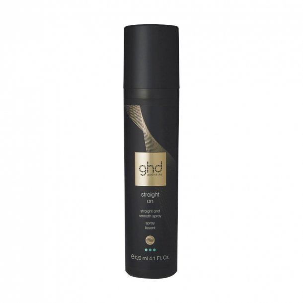 ghd Styling Straight And Smooth Spray 120 ml