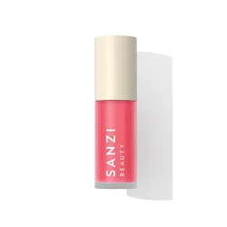 Sanzi Beauty Lip Sheen - Pink