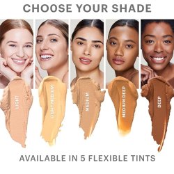 Glo Skin Beauty Oil-Free Tinted Primer SPF 30 - Light Medium, 50 ml