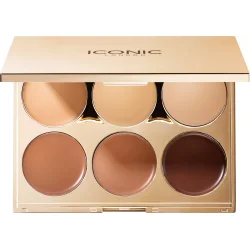 ICONIC London Contour Sculpting Palette