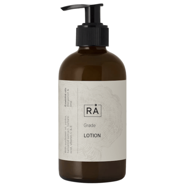 R Skincare Grde lotion, 250 ml 