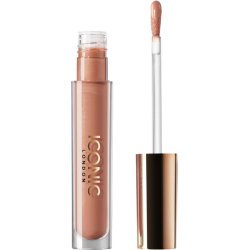 ICONIC London Lip Plumping Gloss, Feeling it 