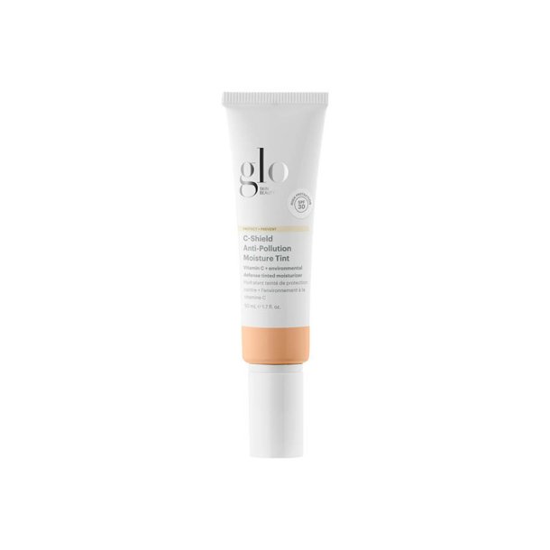 Glo C-Shield Anti-Pollution Moisture Tint - 2N, 50 ml