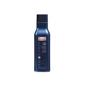 Leaf & Flower CBD instant Damage correction Shampoo, 350 ml.