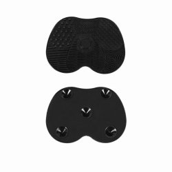 Rensemtte til makeupbrster